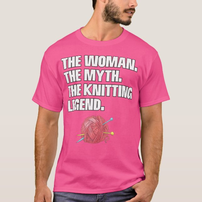 T-Shirt (Devant)