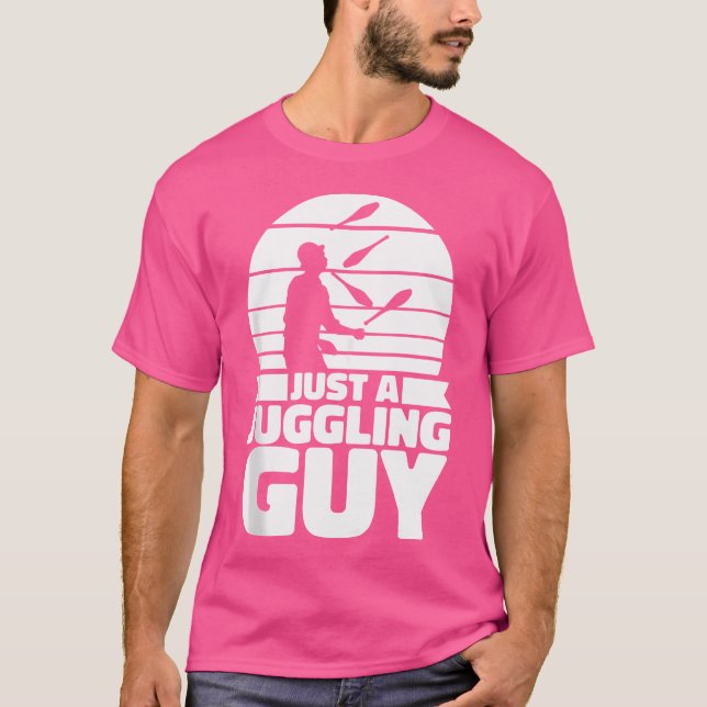 T-Shirt (Devant)
