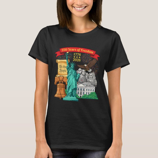 T-Shirt (Devant)