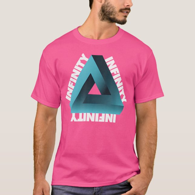T-Shirt (Devant)