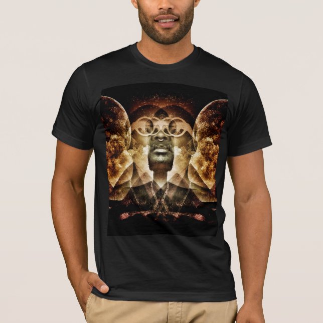 T-Shirt (Devant)