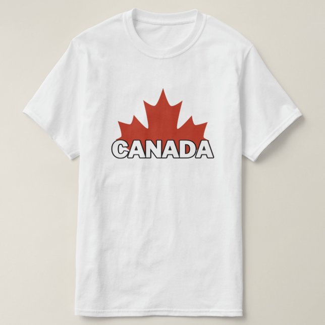 T-shirt (Design devant)