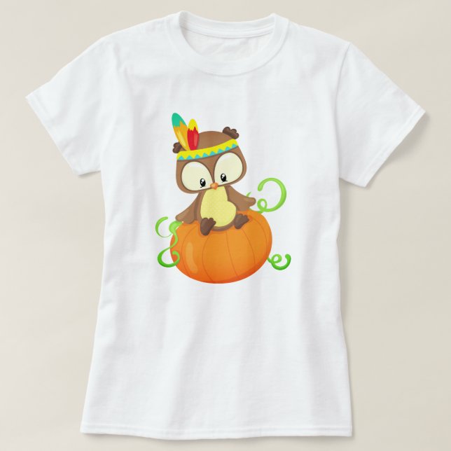 T-shirt (Design devant)