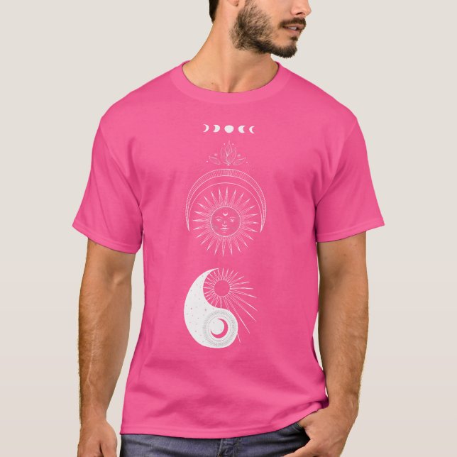 T-Shirt (Devant)