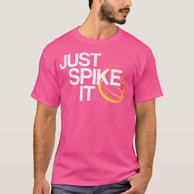 T-shirt (Devant)