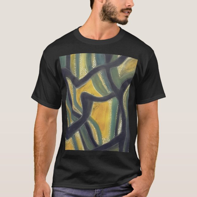 T-shirt (Devant)