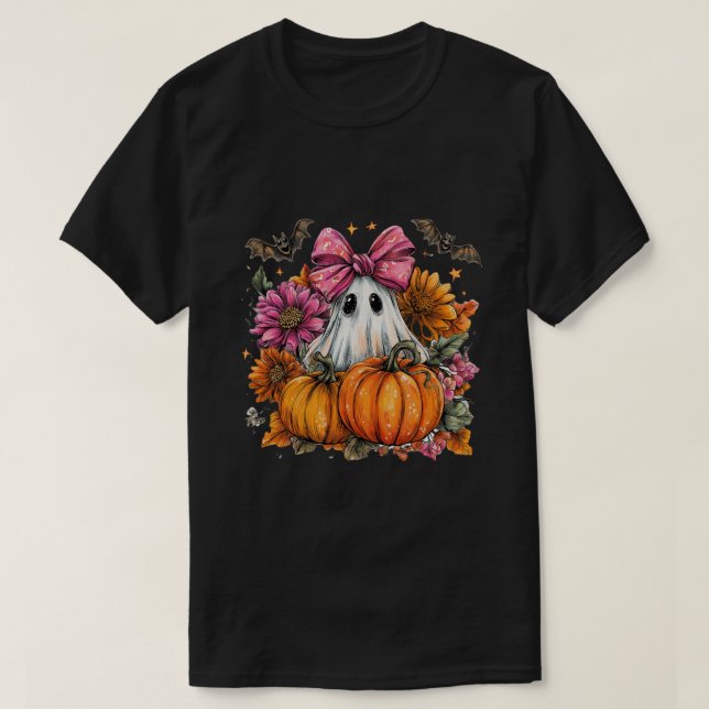 T-shirt (Design devant)
