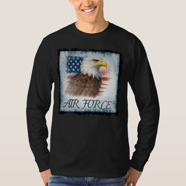 T-Shirt (Devant)