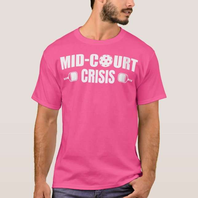 T-shirt (Devant)