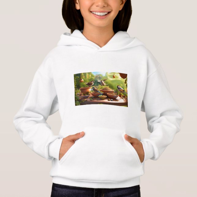 T-Shirt (Devant)