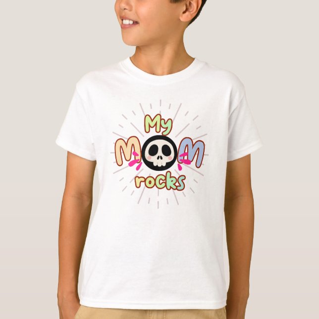 T-Shirt (Devant)