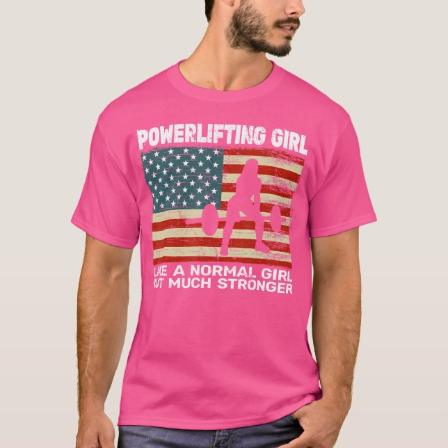 T-Shirt (Devant)