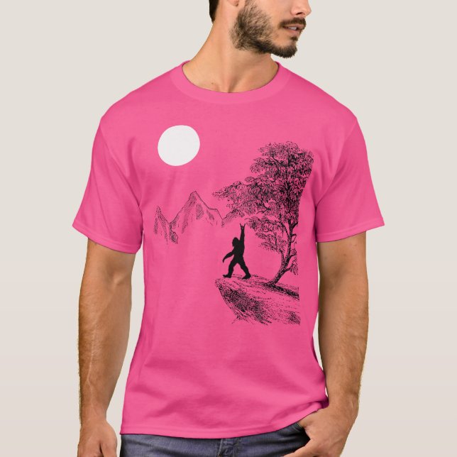 T-Shirt (Devant)