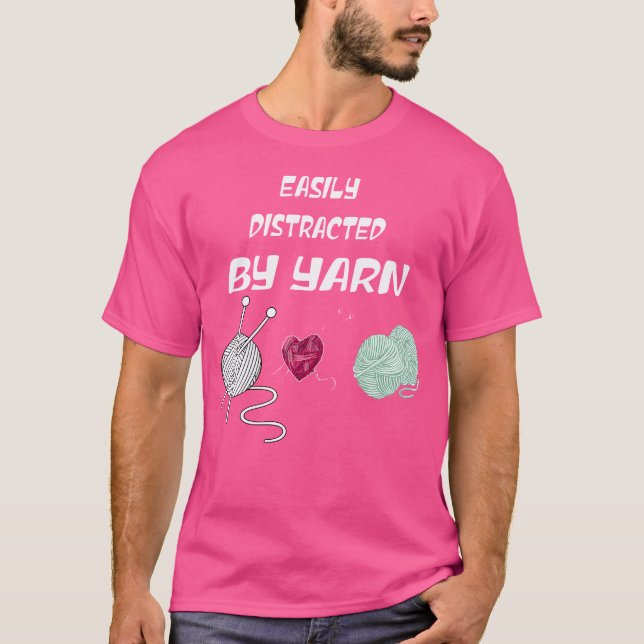T-Shirt (Devant)