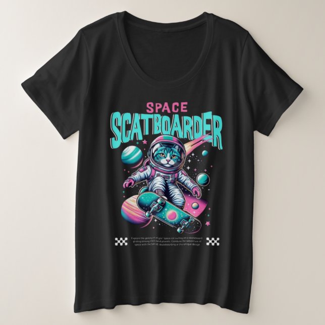 T-Shirt (Design devant)