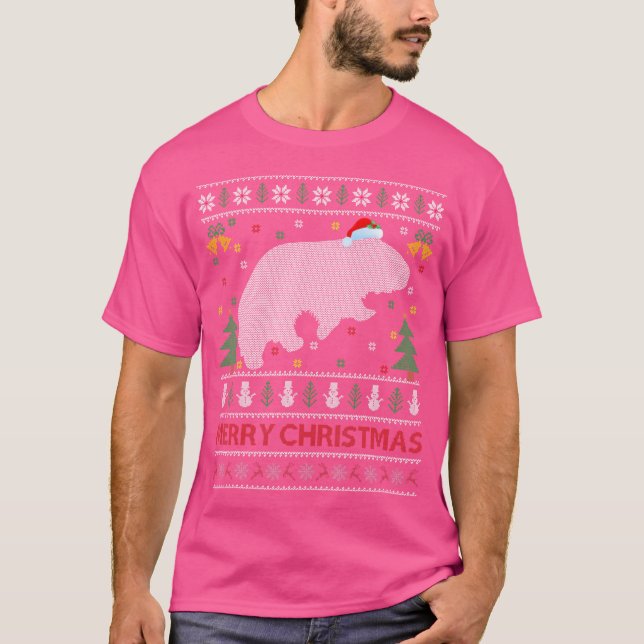 T-shirt (Devant)