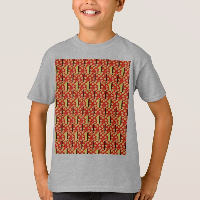 T-Shirt  (Devant)