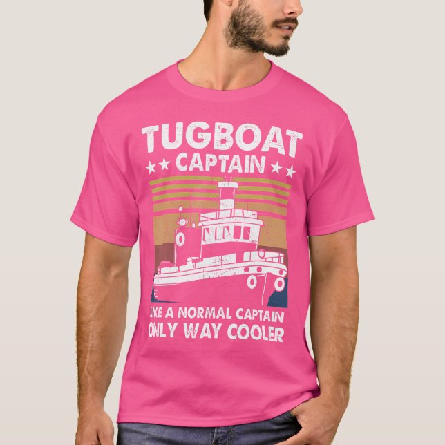 T-Shirt (Devant)