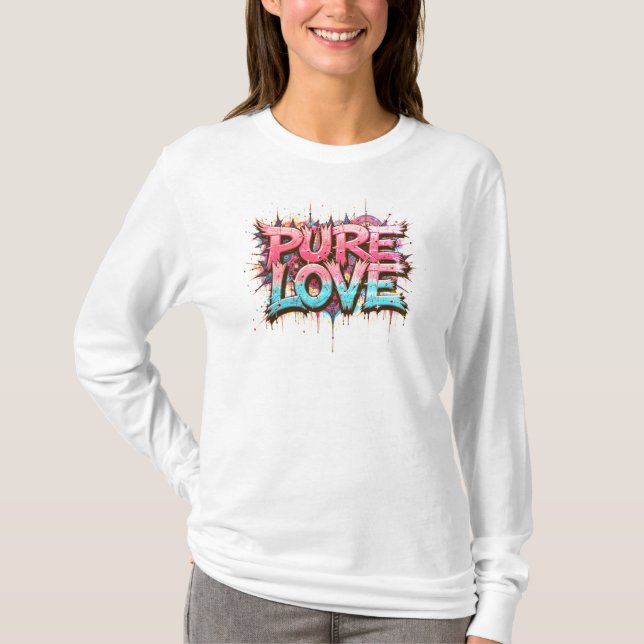 T-shirt (Devant)