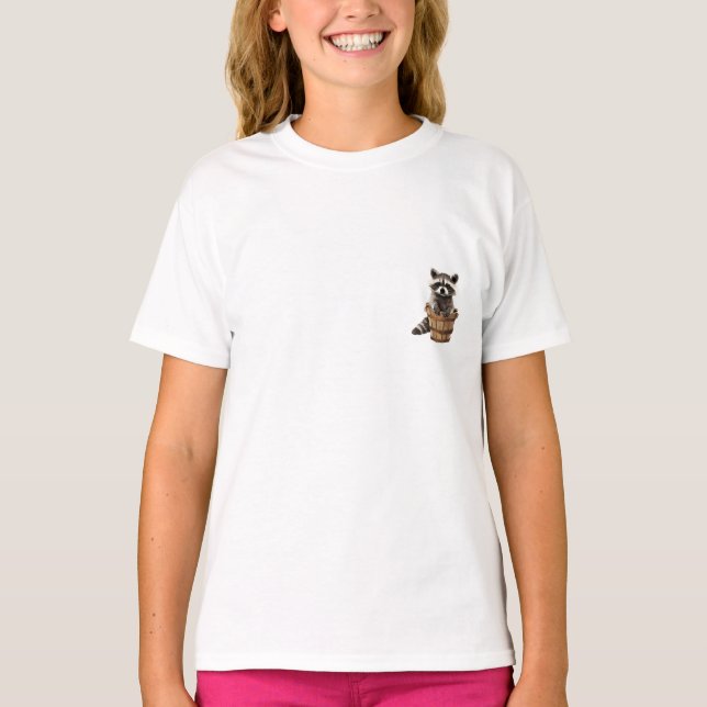 T-Shirt (Devant)