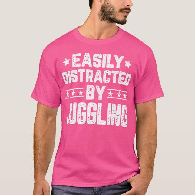 T-Shirt (Devant)