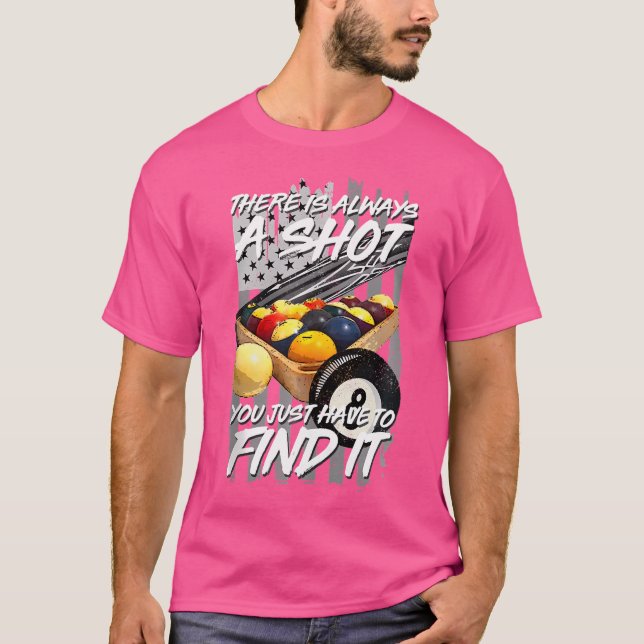 T-Shirt (Devant)