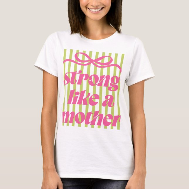 T-Shirt (Devant)