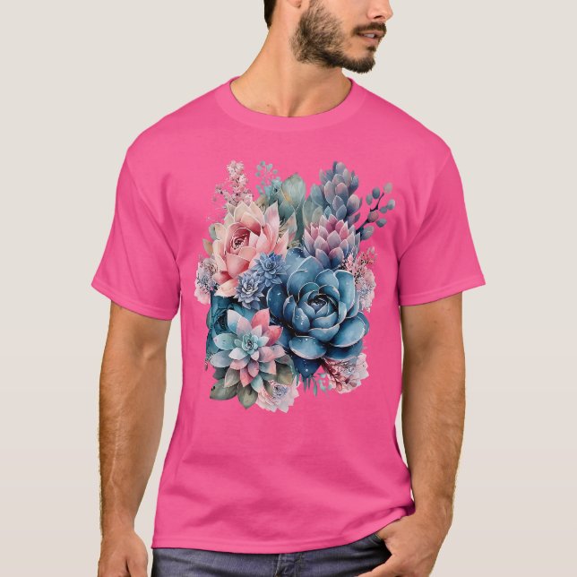 T-Shirt (Devant)