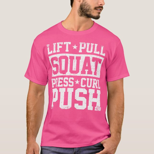 T-Shirt (Devant)