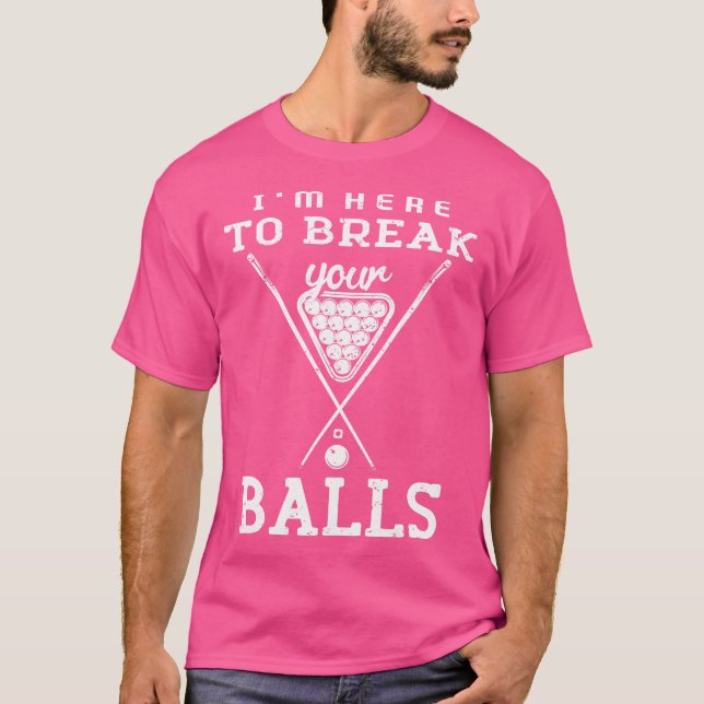 T-shirt (Devant)