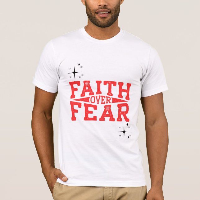 T-shirt (Devant)