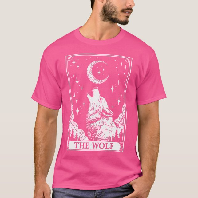 T-Shirt (Devant)