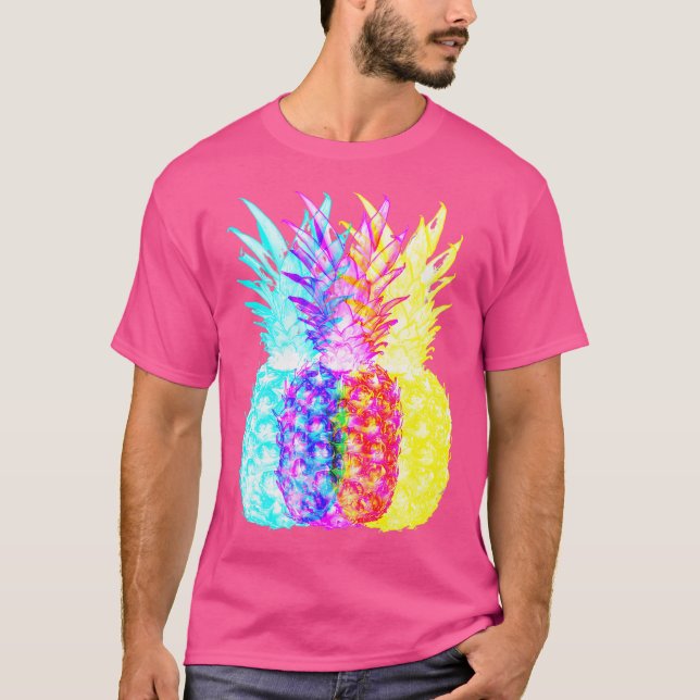 T-Shirt (Devant)