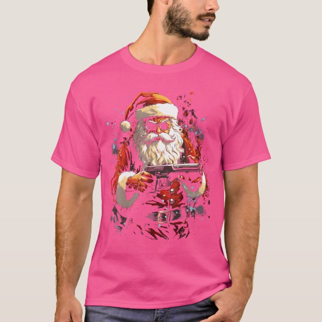 T-Shirt (Devant)