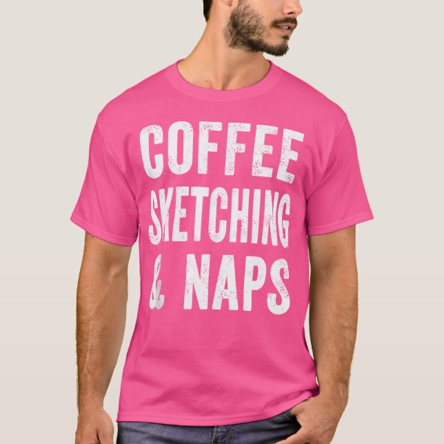 T-Shirt (Devant)