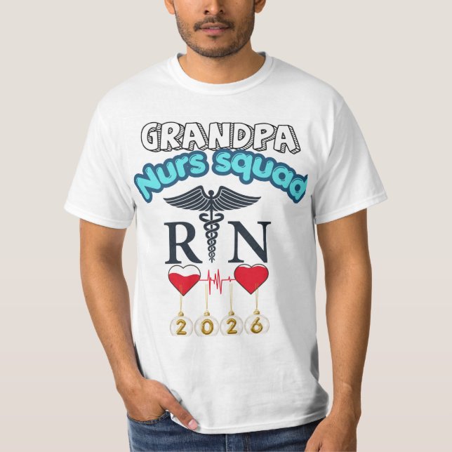 T-Shirt (Devant)