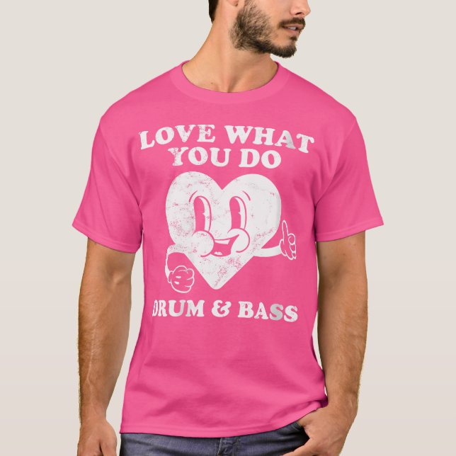 T-shirt (Devant)