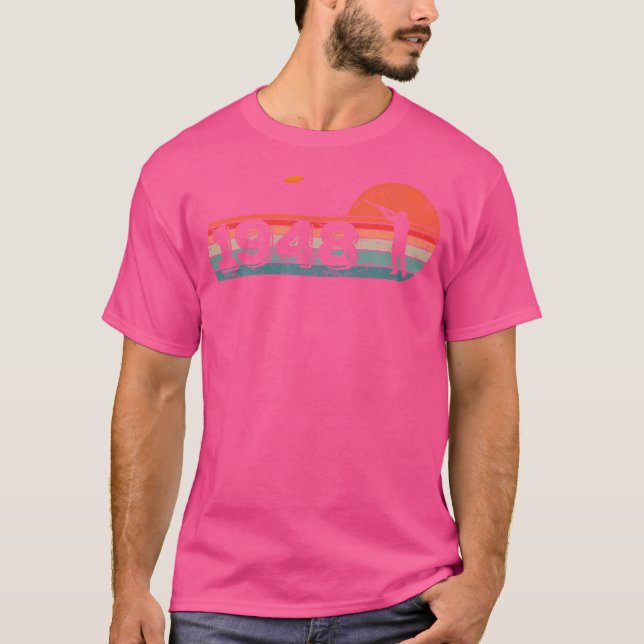 T-Shirt (Devant)
