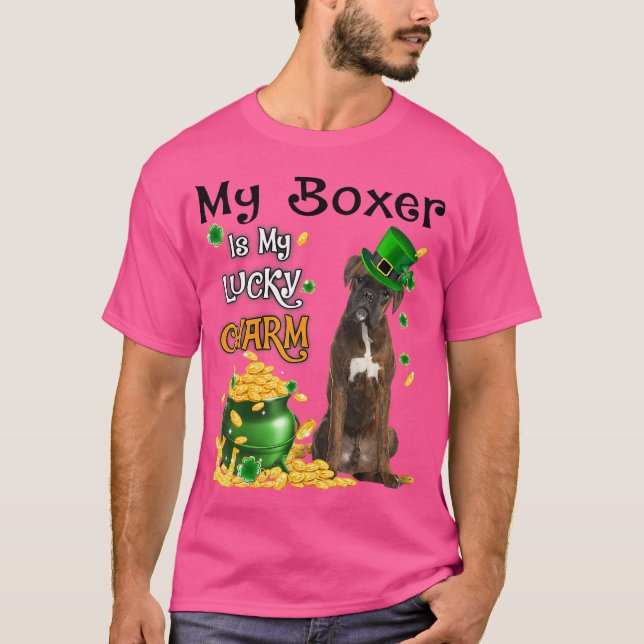 T-shirt (Devant)