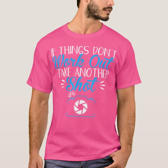T-Shirt (Devant)