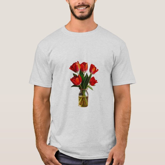 T-shirt (Devant)