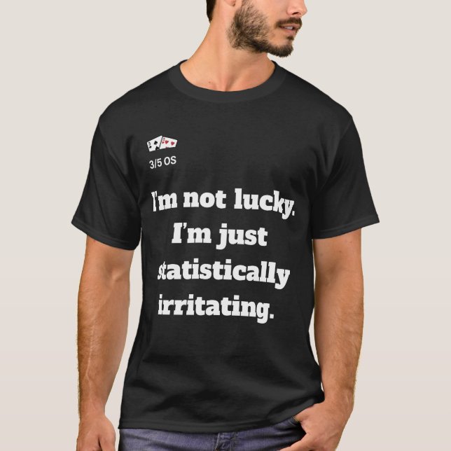 T-Shirt (Devant)