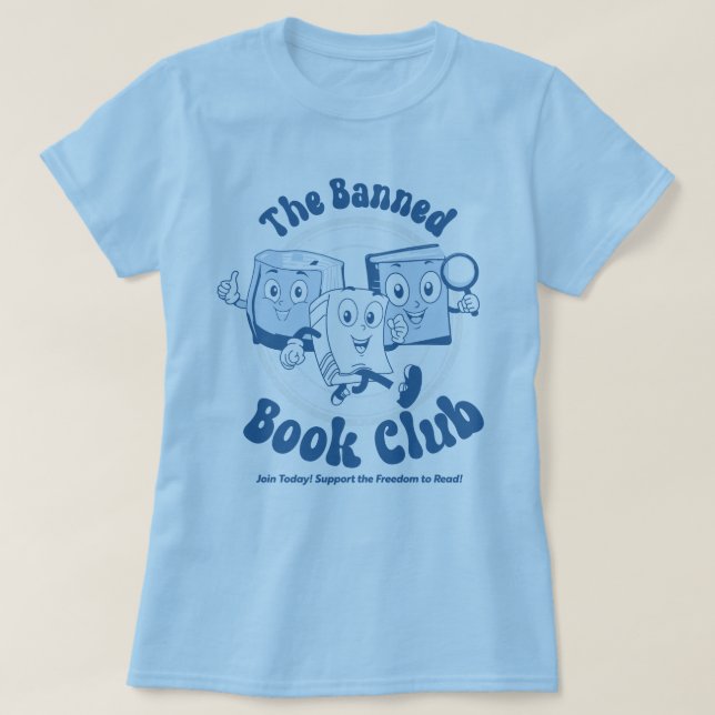 T-shirt (Design devant)