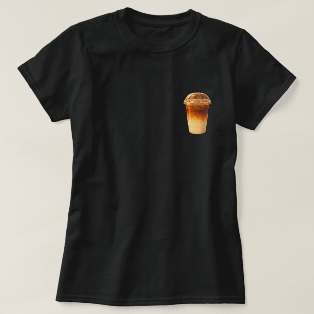 T-Shirt (Design devant)