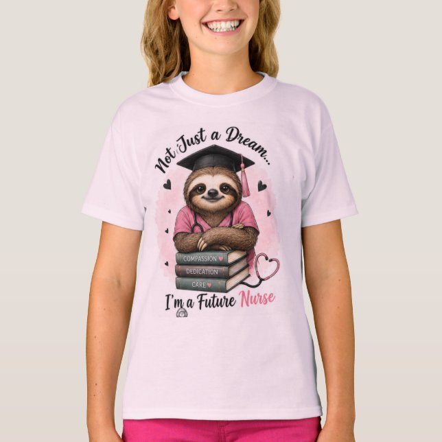 T-Shirt (Devant)