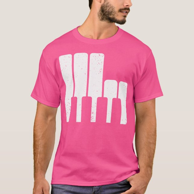 T-Shirt (Devant)