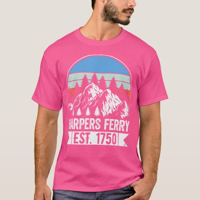 T-shirt (Devant)