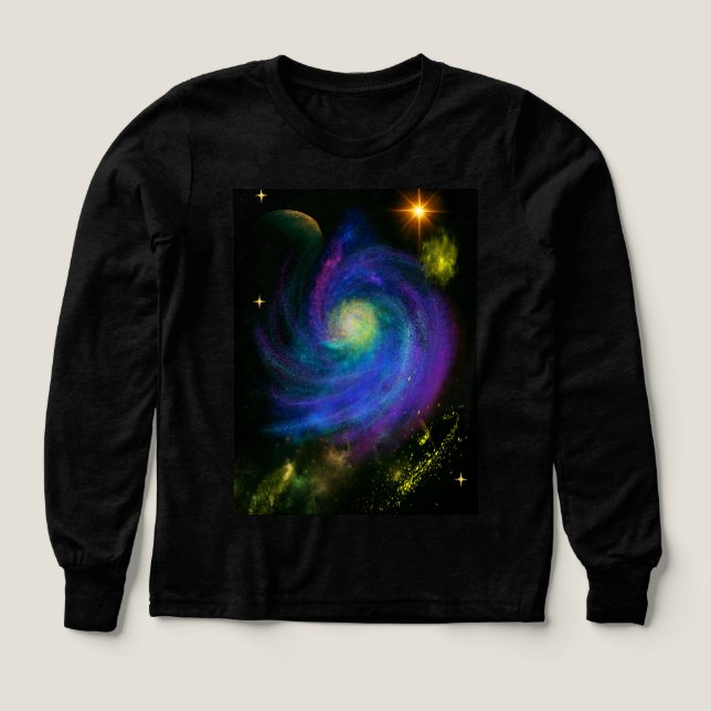 T-shirt (Motif recto)