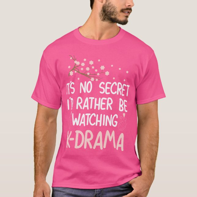 T-Shirt (Devant)