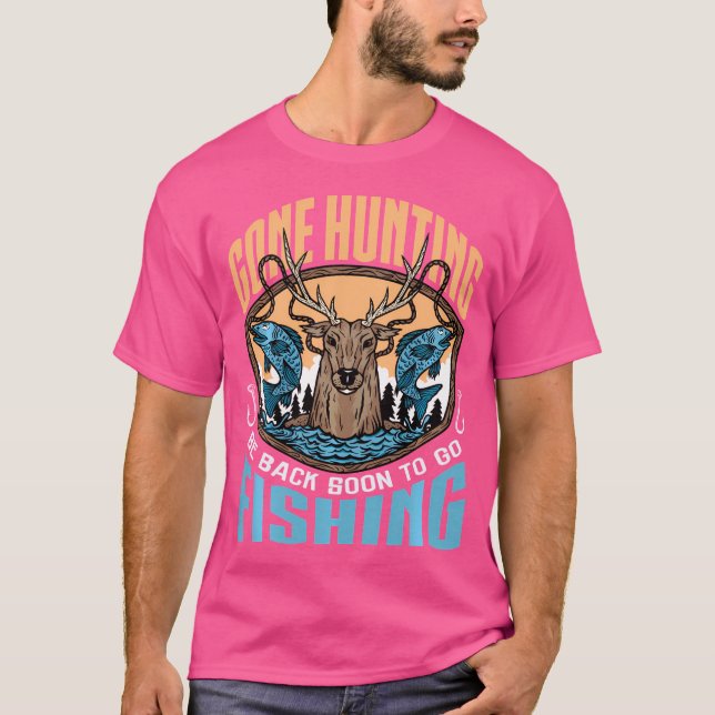 T-Shirt (Devant)